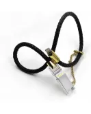 Custom USB Rope Bracelet