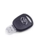 Custom Toyota Car USB With Lid