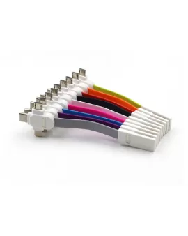 Custom USB Charging Cable