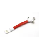 Custom USB Charging Cable