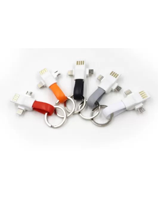 Custom USB Charging Cable