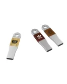 Custom USB With Wooden Strip