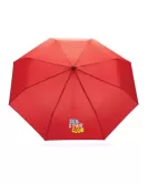 21" Impact AWARE RPET 190T Auto Open/Close Umbrella