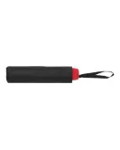 20.5" Impact AWARE RPET 190T Pongee Mini Umbrella Coloured Handle