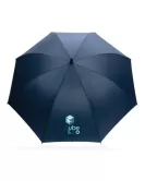 30" Impact AWARE RPET 190T Storm Proof Umbrella