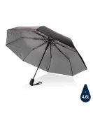 21" Impact AWARE RPET 190T Pongee Dual Colour Mini Umbrella