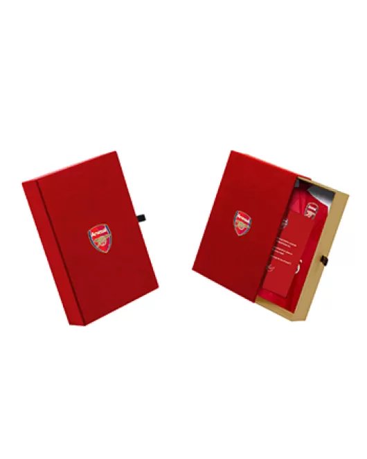 Arsenal Gift Box