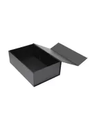 Escada collapsible box with magnet