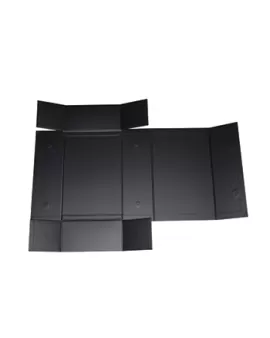 Escada collapsible box with magnet