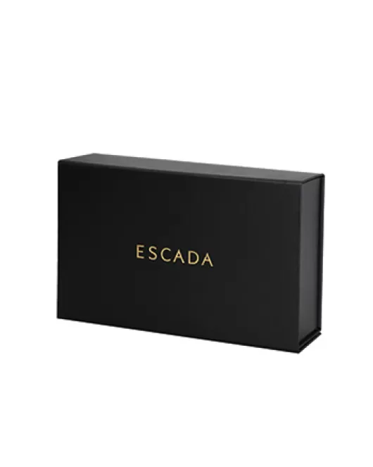 Escada collapsible box with magnet