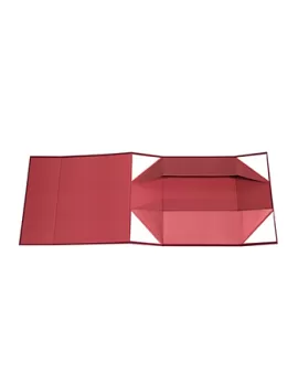 Keraste one piece collapsible box