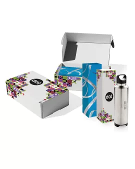 Celebration Gift Box