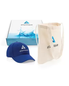 IMPACT Corporate Gift Box