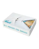 Mailerbox For Travel Agency