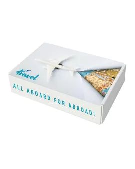 Mailerbox For Travel Agency