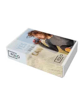 New Product Launch Gift Box