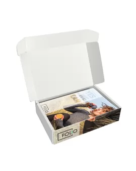 New Product Launch Gift Box