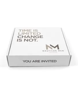 Online Event Gift Box