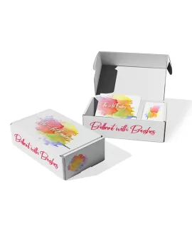 Online Workshop Gift Box