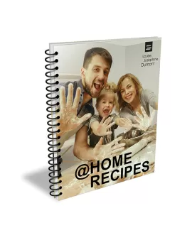 Relax At Home Holiday Gift Box