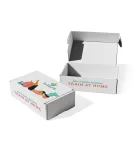 Stay Healthy Challenge Gift Box