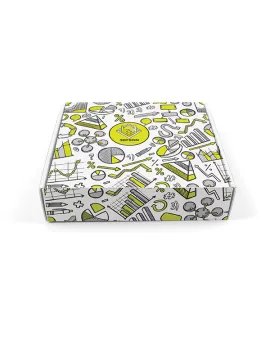 Stay Healthy Programme Gift Box