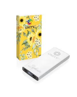 Thank You Volunteers Gift Box