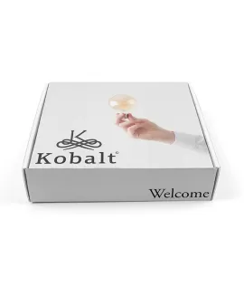 Welcome Gift Box