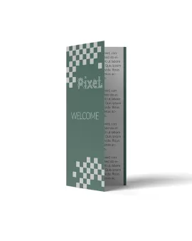 Welcome To Pixel Gift Box