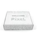 Welcome To Pixel Gift Box