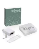 Welcome To Pixel Gift Box