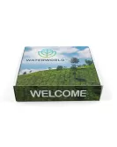 Welcome Package Gift Box