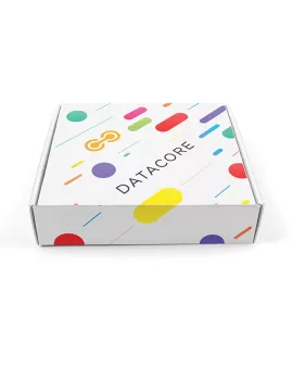 Work At Home Gift Box