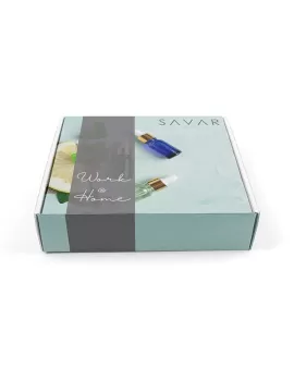 Work At Home Kit Gift Box