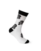 Kingly bamboo socks