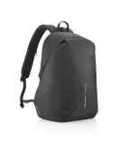 Bobby Soft Anti-Theft Backpack Black