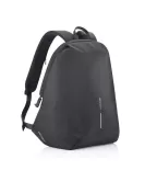 Bobby Soft Anti-Theft Backpack Black