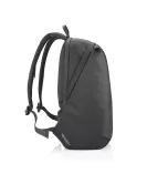 Bobby Soft Anti-Theft Backpack Black