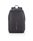 Bobby Soft Anti-Theft Backpack Black