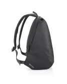 Bobby Soft Anti-Theft Backpack Black