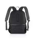 Bobby Soft Anti-Theft Backpack Black