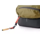 Bobby Soft Anti-Theft Backpack Black