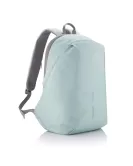 Bobby Soft Anti-Theft Backpack Green