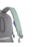 Bobby Soft Anti-Theft Backpack Green