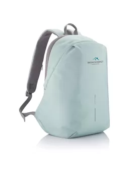 Bobby Soft Anti-Theft Backpack Green