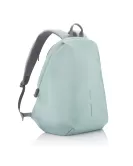 Bobby Soft Anti-Theft Backpack Green