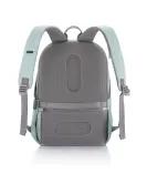 Bobby Soft Anti-Theft Backpack Green