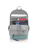 Bobby Soft Anti-Theft Backpack Green