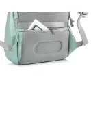 Bobby Soft Anti-Theft Backpack Green