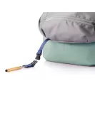 Bobby Soft Anti-Theft Backpack Green